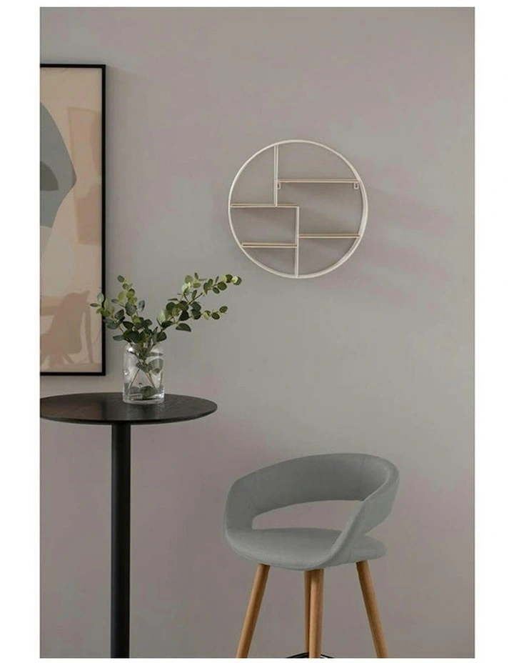 DAKRON Display Unit - White image 5