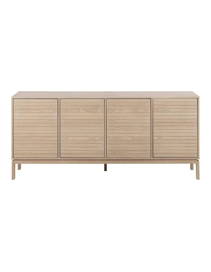 LINLEY Sideboard Buffet 180cm - Oak image 4