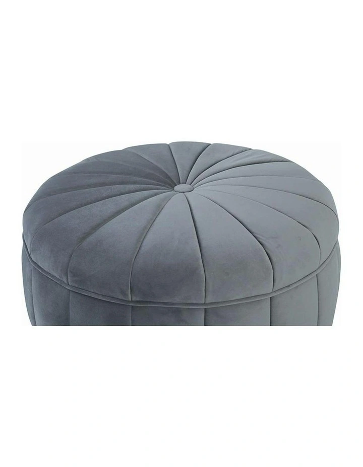 PROBE Ottoman 87cm - Grey Colour image 5
