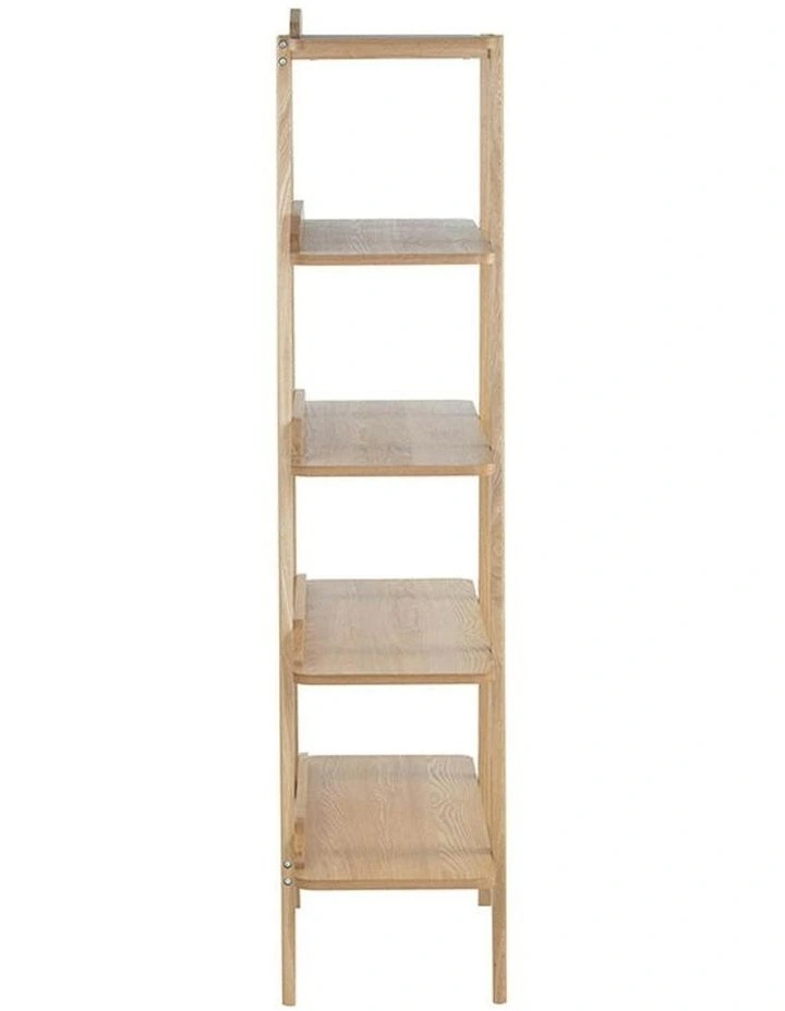 KEIR Shelf Unit 100cm - Natural image 3