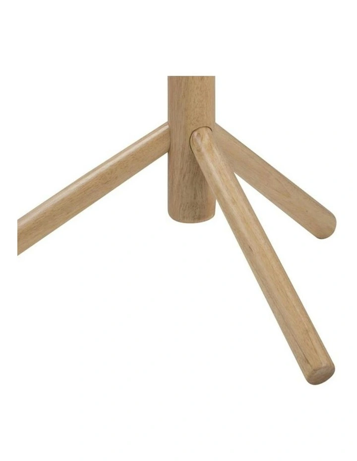 BRENER Coat Stand in Natural image 6