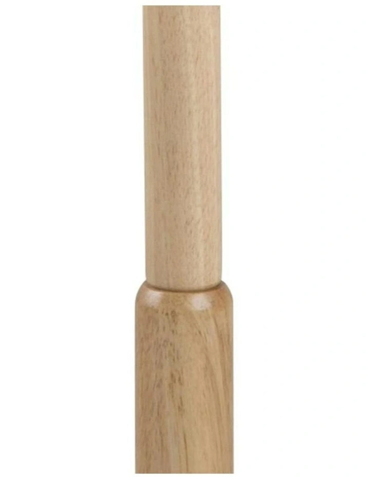 BRENER Coat Stand in Natural image 7