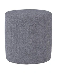 OMNI Ottoman 46cm - Grey
