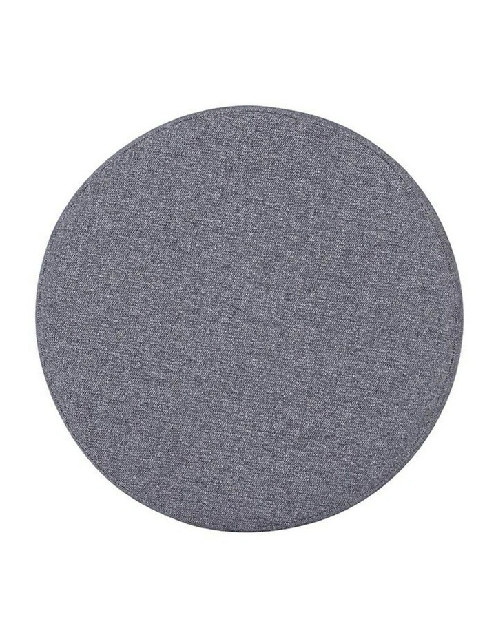 OMNI Ottoman 46cm - Grey image 2