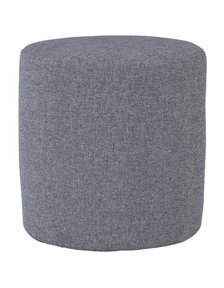 OMNI Ottoman 46cm - Grey image 4
