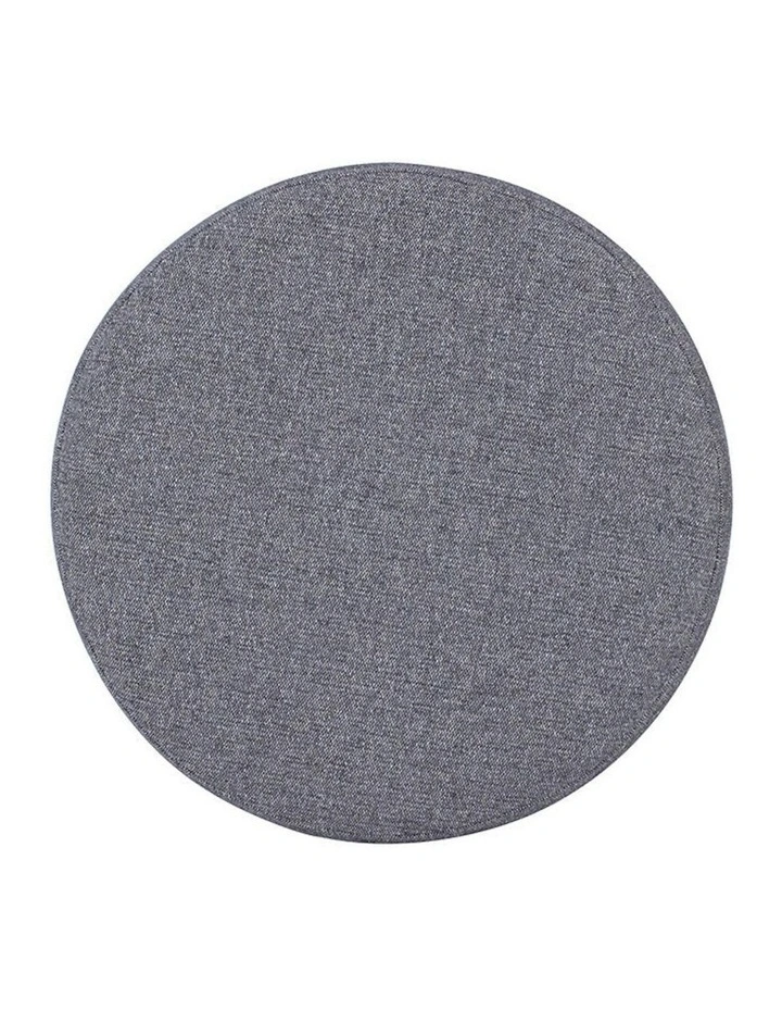 OMNI Ottoman 46cm - Grey image 5