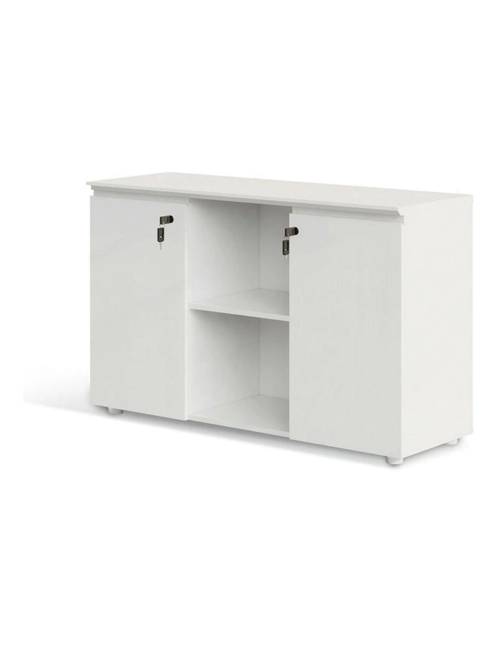 ZIVA Return Only 120cm - White image 2