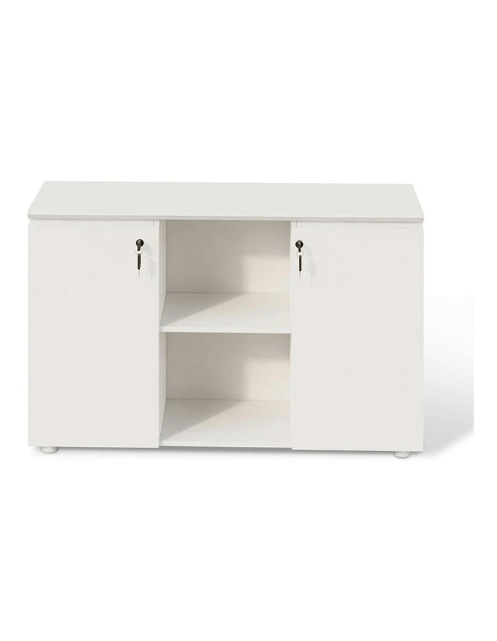 ZIVA Return Only 120cm - White image 3