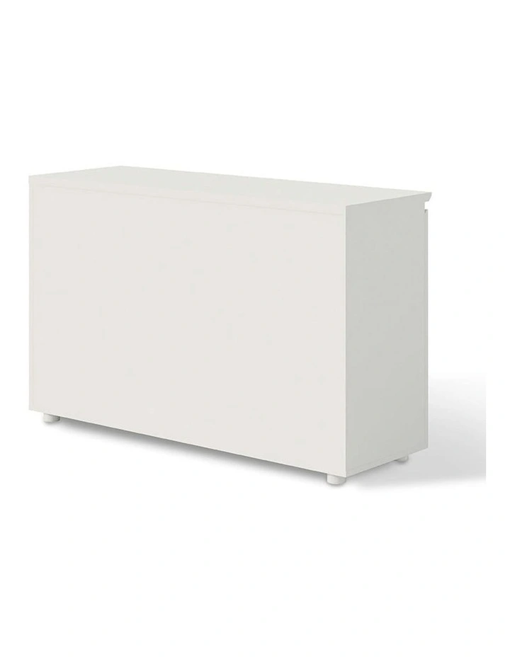 ZIVA Return Only 120cm - White image 4