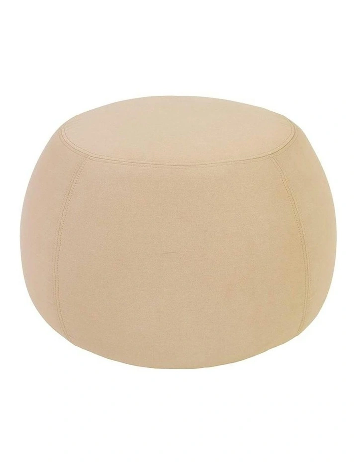 DART Ottoman 66.5cm - Barley image 1