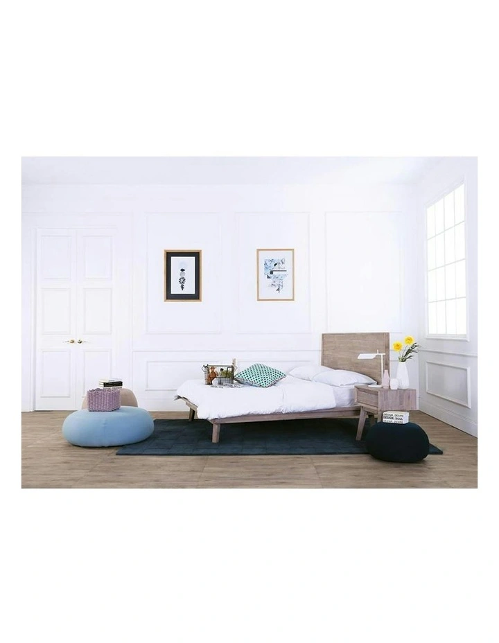 DART Ottoman 66.5cm - Barley image 2