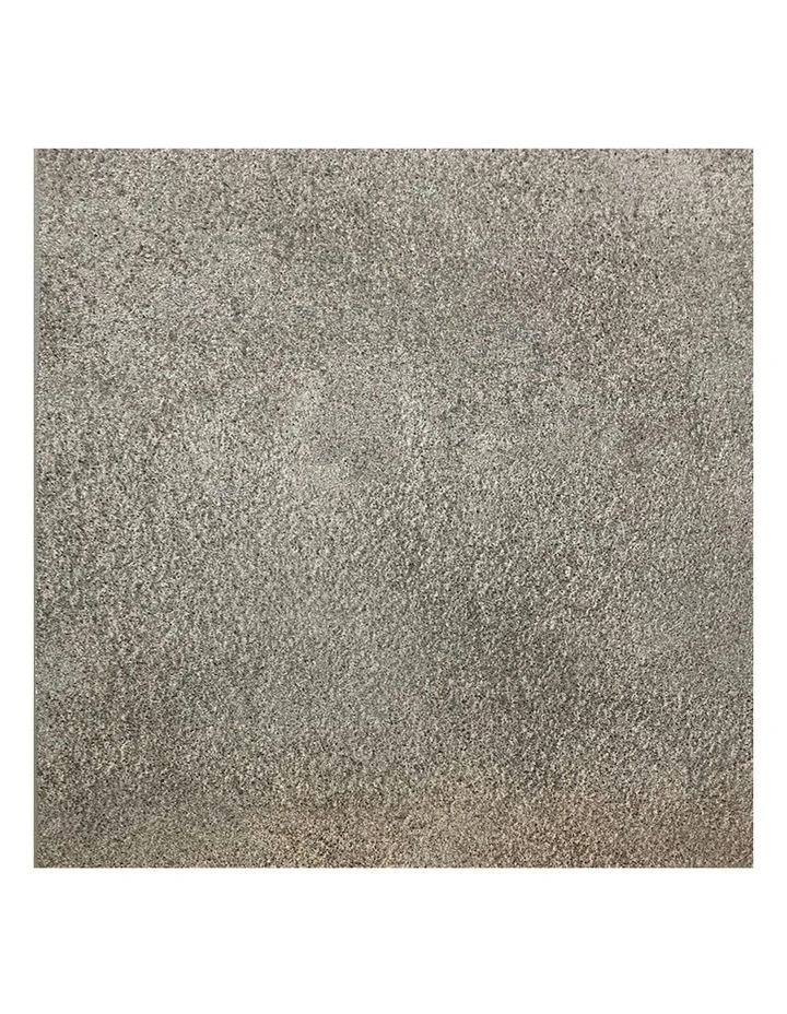 KERAN  Reception Desk 1.8M Left Panel - Acacia & Carbon Grey Colour image 7