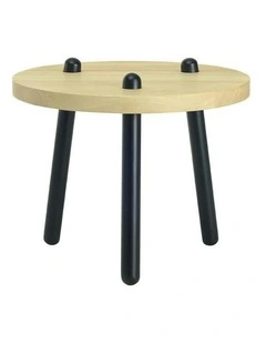 Kimi Coffee Table - Oak