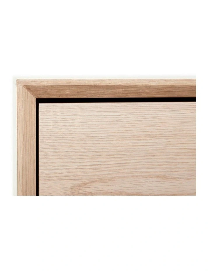 CAPRI Tall Sideboard 1.20M -  Natural image 7