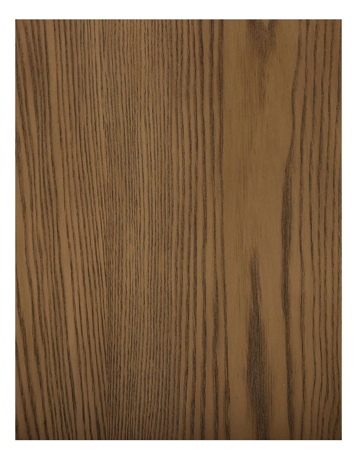 Reeves Medium Brown Ottoman Table image 3