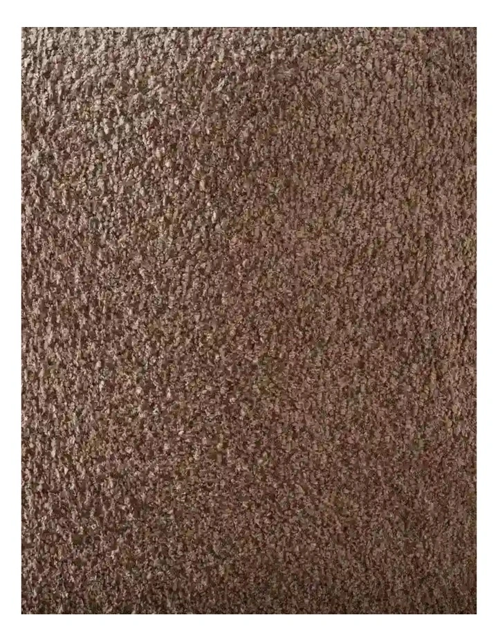 Moulin Warm Taupe Woven Fabric 66cm Counter Stool - Champagne Gold Legs image 3