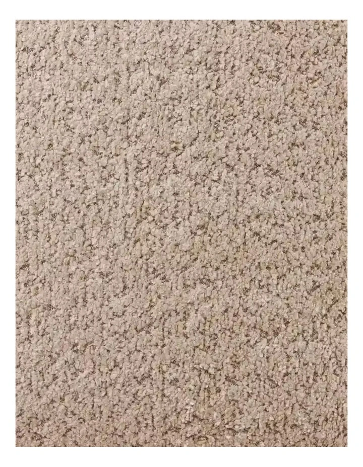 Debra Mid Beige Woven Fabric Counter Stool image 2