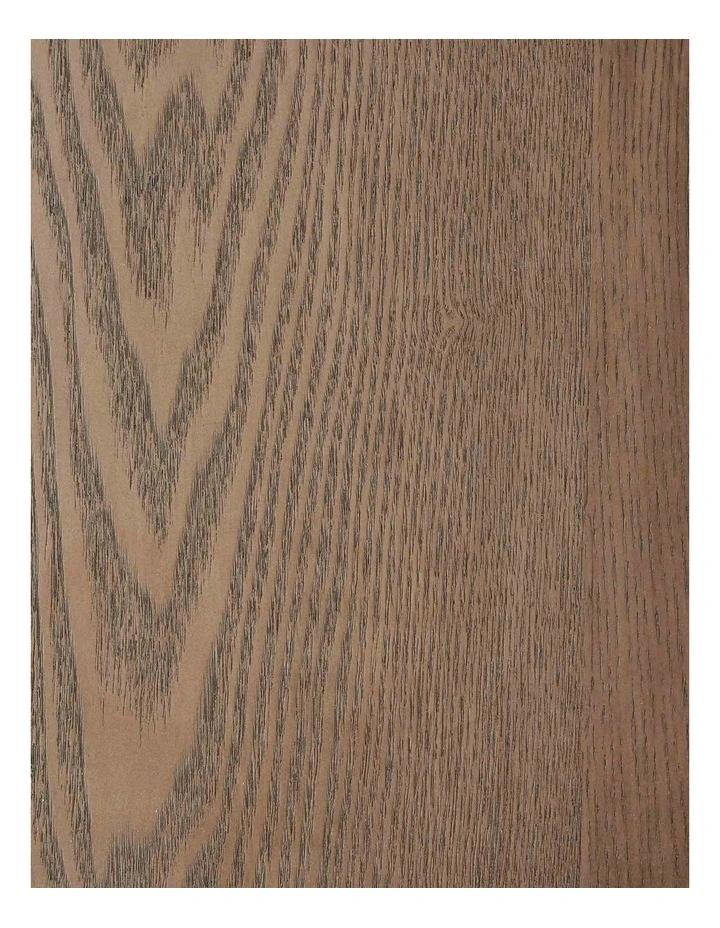 Dunstan Medium Brown Veneer High Coffee Table image 3