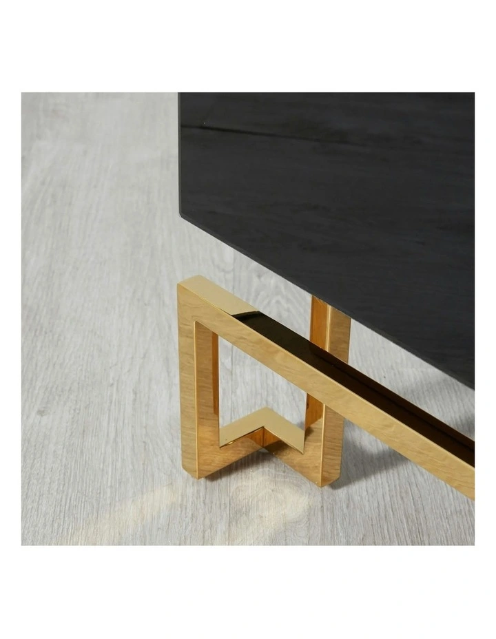 Luella Black Dresser image 5