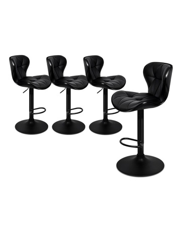 Black colour