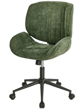 Green colour