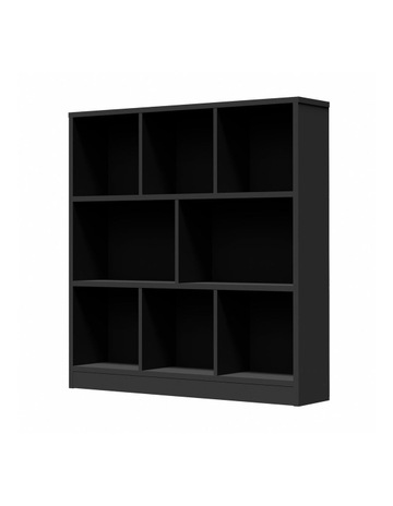 Black colour
