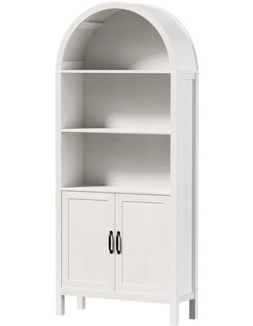 White colour