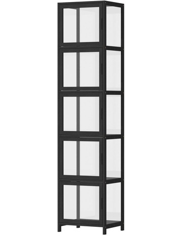 Black colour