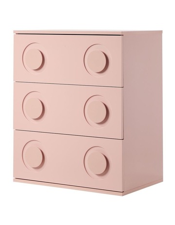 Pink colour