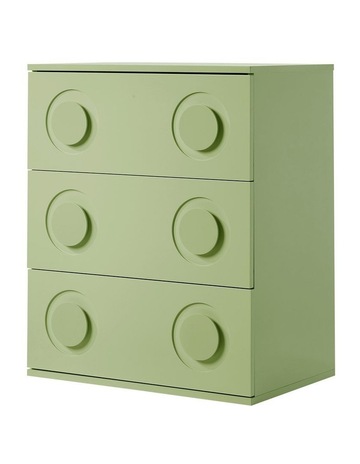 Green colour