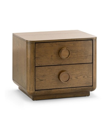 Walnut colour