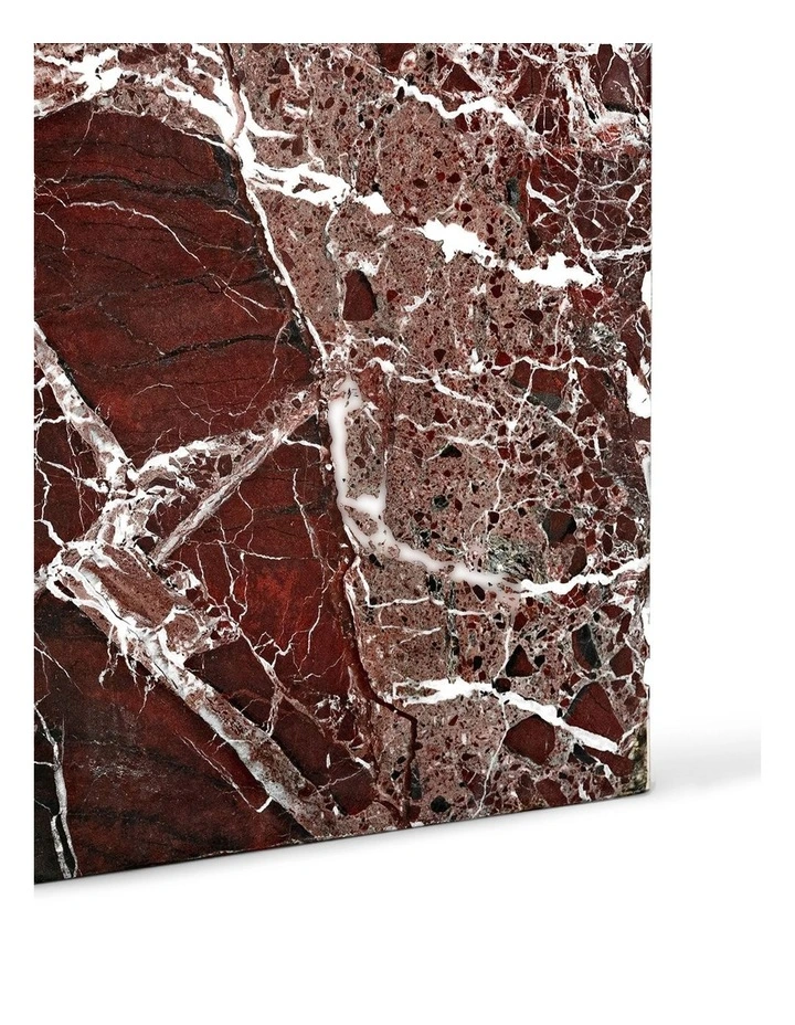 Cubie Plinth Small in Rosa Levanto image 6