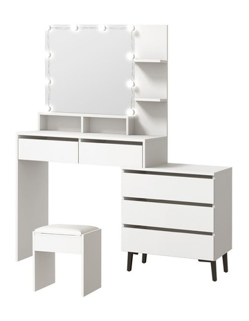 White colour