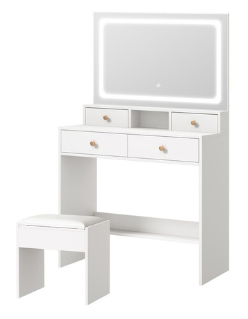 White colour