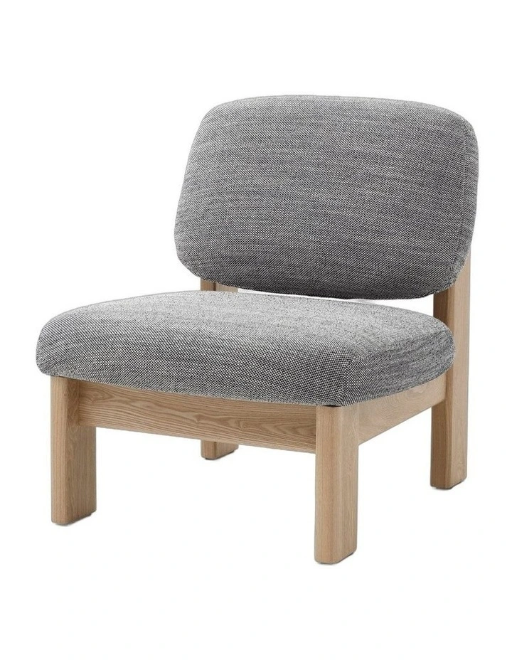 Xara Occasional Chair Denim image 1