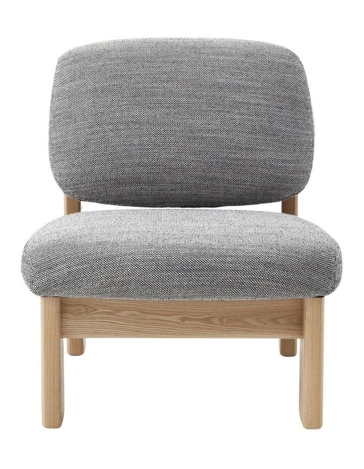 Xara Occasional Chair Denim image 3