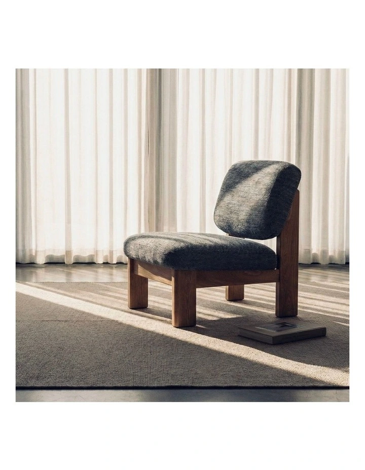 Xara Occasional Chair Denim image 4