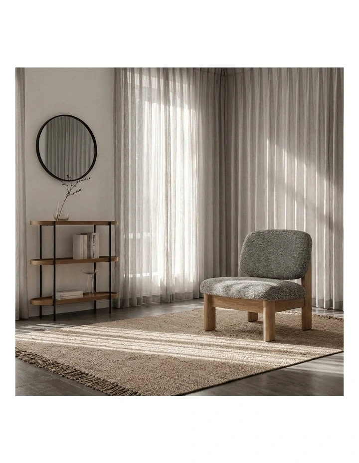 Xara Occasional Chair Denim image 5