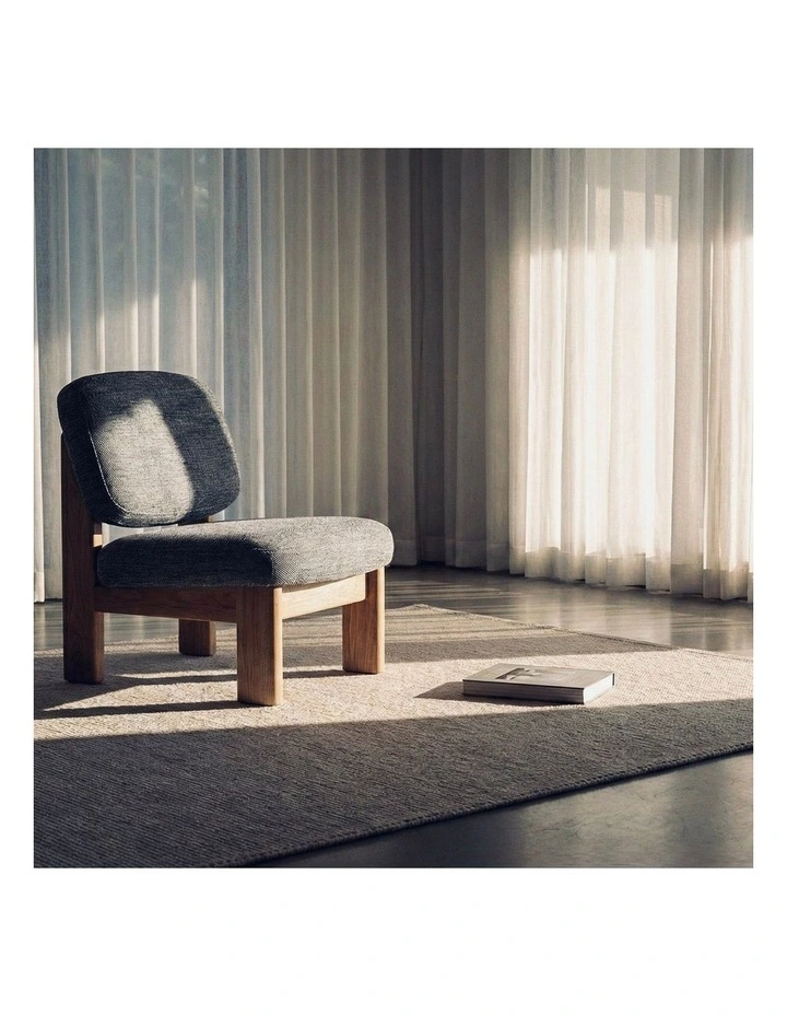 Xara Occasional Chair Denim image 6