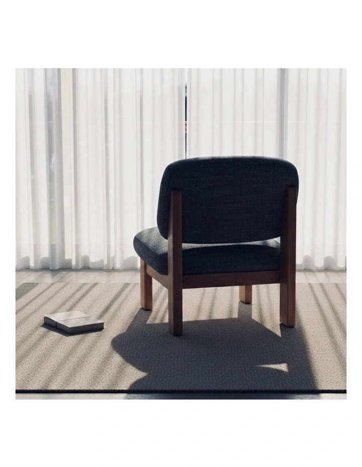 Xara Occasional Chair Denim image 7