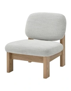 Xara Occasional Chair Pepper