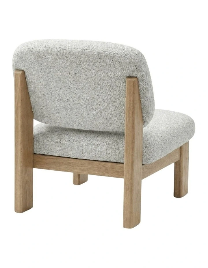 Xara Occasional Chair Pepper image 2