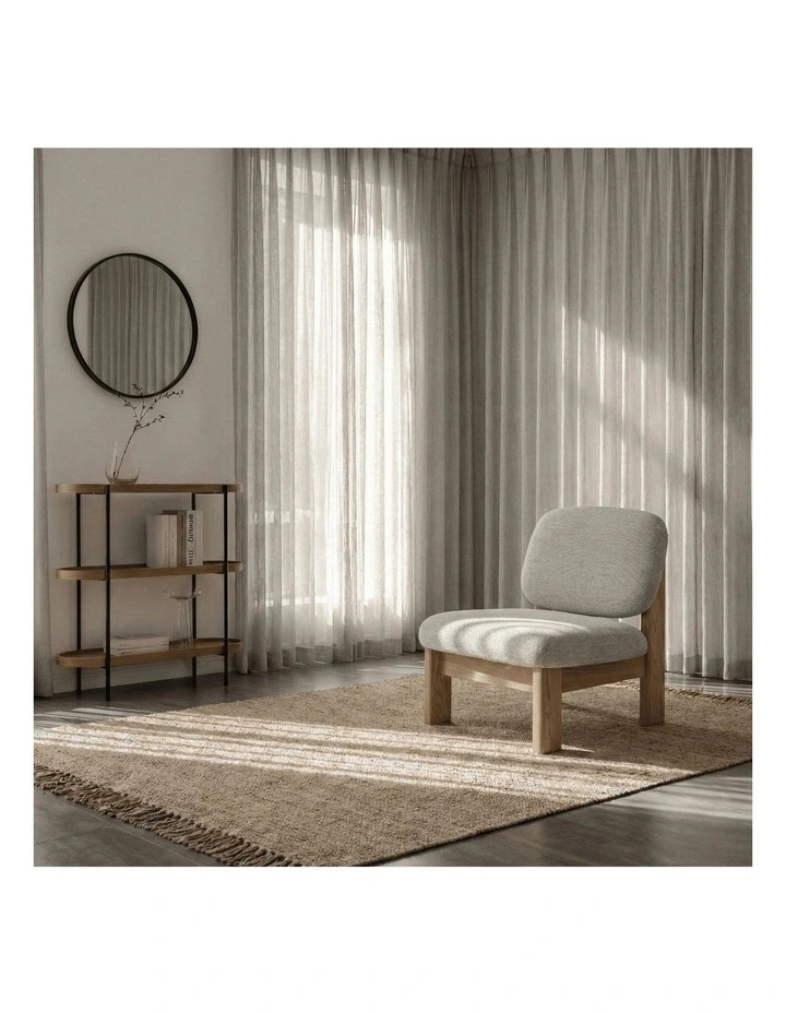Xara Occasional Chair Pepper image 5