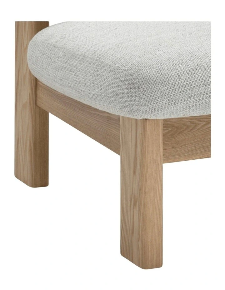 Xara Occasional Chair Pepper image 7