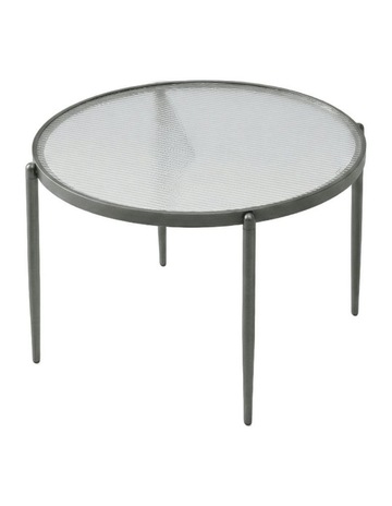 Gunmetal colour