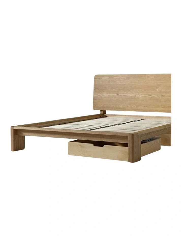 Xara Under Bed Storage Ash Natural image 2