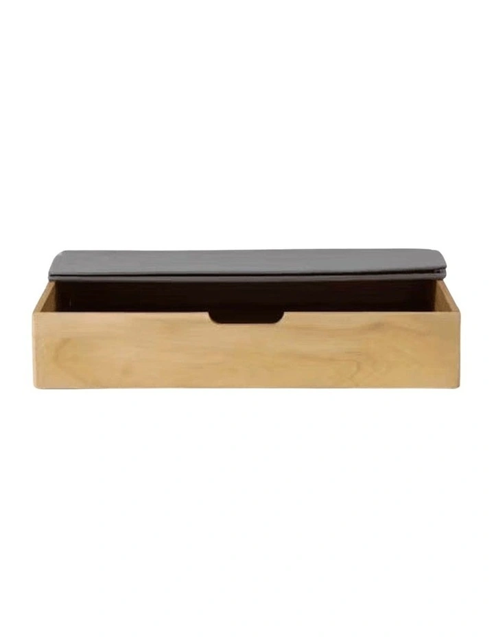 Xara Under Bed Storage Ash Natural image 4