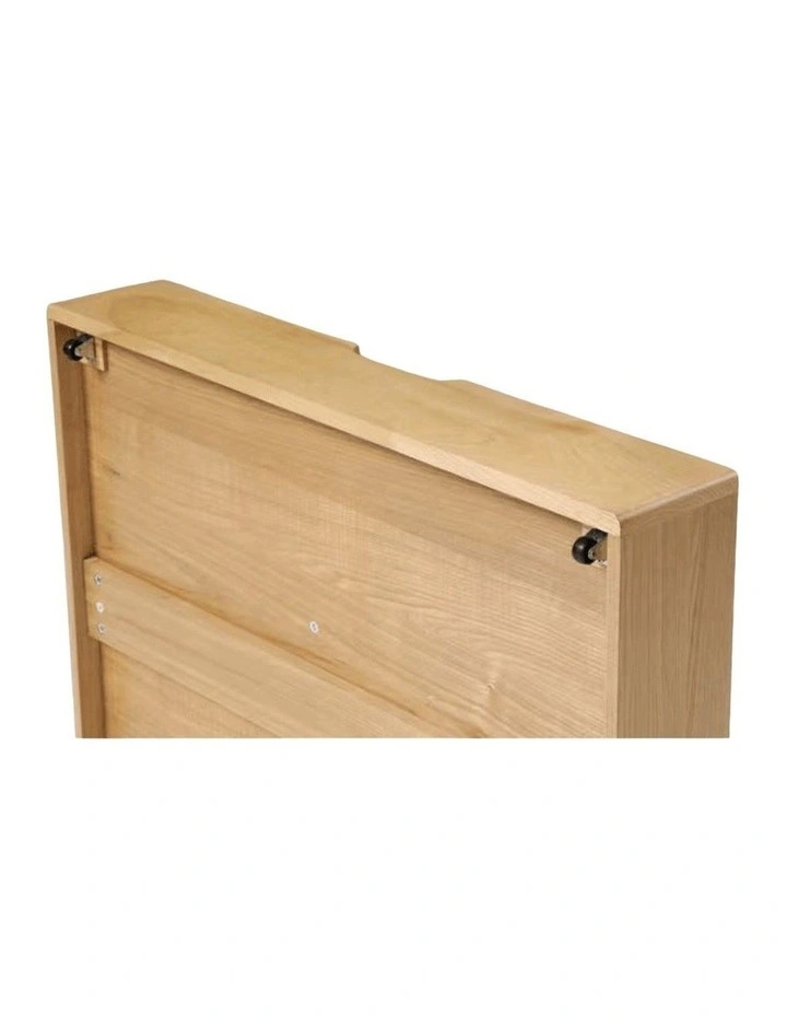 Xara Under Bed Storage Ash Natural image 5
