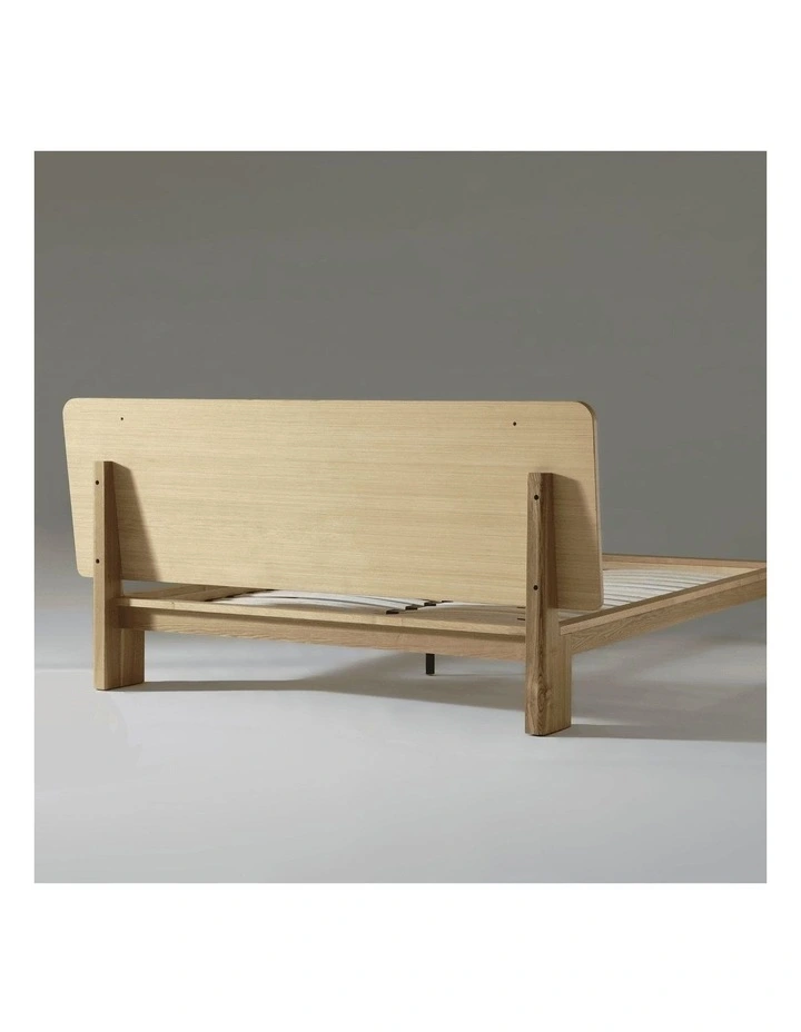Xara Natural Ash King Size Bed image 7