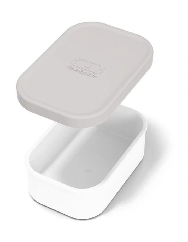 Monbento MB Extra Bento Box Containers - Grey Blue Mix image 3